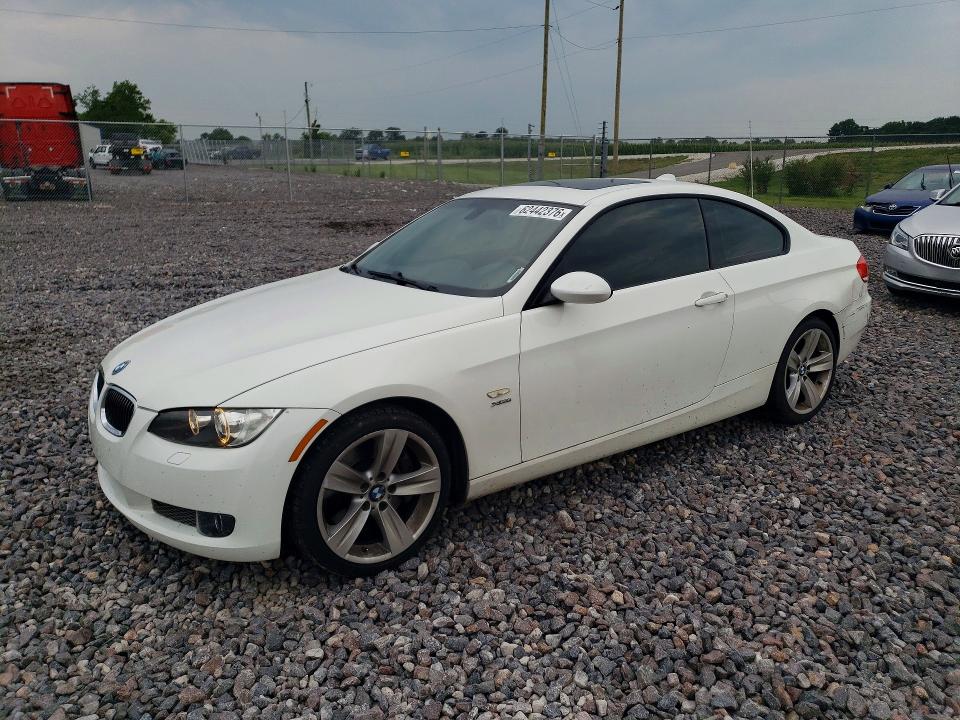 62442376 :رقم المزاد ، WBAWC73579E068083 vin ، 2009 Bmw 335 مزاد بيع