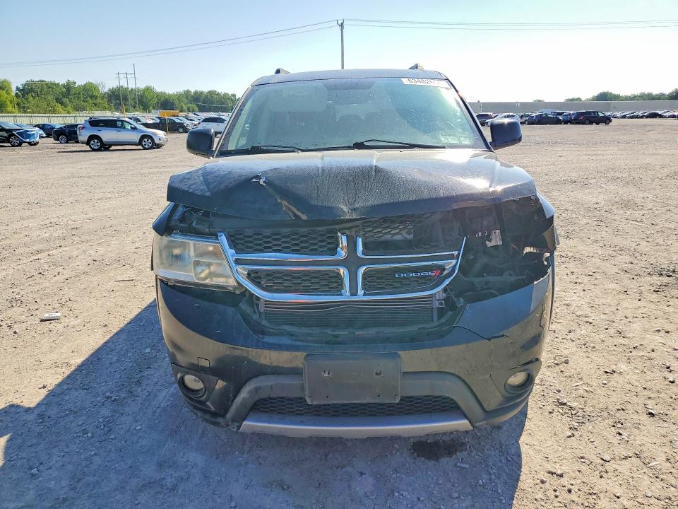 Продаж на аукціоні авто 2015 Dodge Journey, vin: 3C4PDDBG1FT608710, номер лоту: 63482656