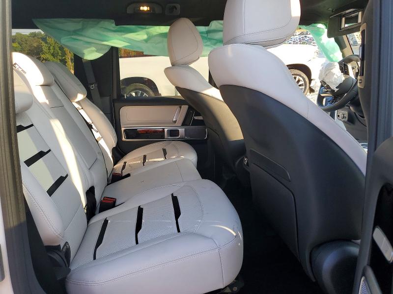 2026 Mercedes-benz G მანქანა იყიდება აუქციონზე, vin: W1NWH5AB7TX068882, აუქციონის ნომერი: 66497186
