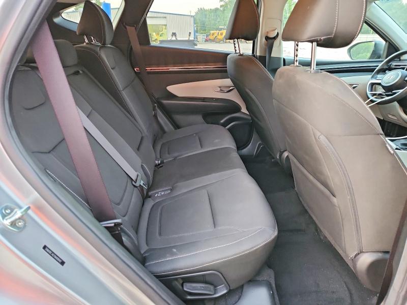 Продажа на аукционе авто 2022 Hyundai Tucson, vin: 5NMJBCAE7NH018142, номер лота: 65507036