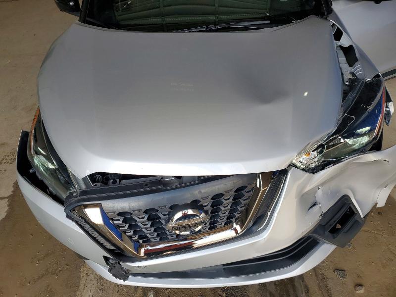 Продаж на аукціоні авто 2020 Nissan Kicks, vin: 3N1CP5DV4LL543227, номер лоту: 65232776