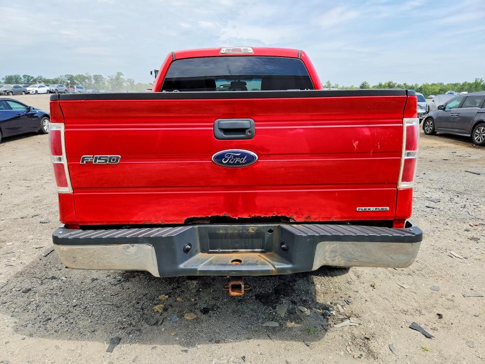 Aukcja sprzedaży 2014 Ford F150, vin: 1FTFW1EFXEFA85106, numer aukcji: 65673496
