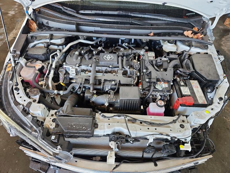 Aukcja sprzedaży 2025 Toyota Corolla, vin: JTDBCMFE2SJ040040, numer aukcji: 65585506