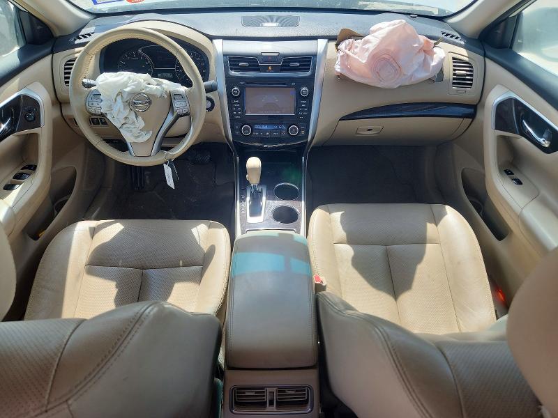 Продаж на аукціоні авто 2013 Nissan Altima, vin: 1N4AL3AP9DN553625, номер лоту: 64518356