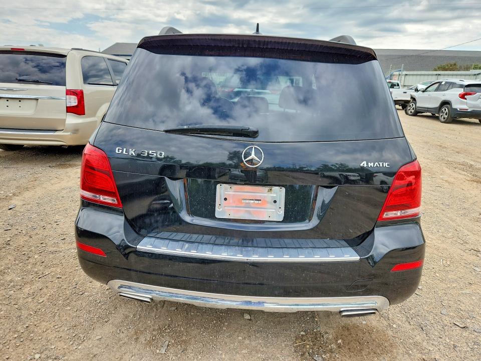 66931016 :رقم المزاد ، WDCGG8JB3DG141743 vin ، 2013 Mercedes-benz Glk مزاد بيع