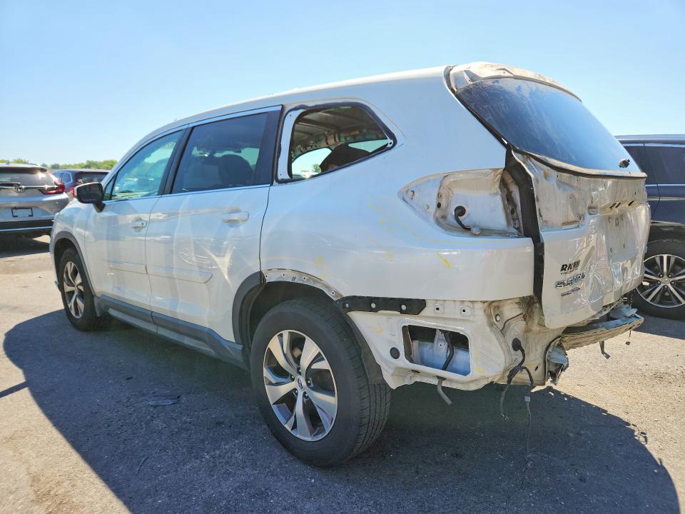 Aukcja sprzedaży 2020 Subaru Ascent, vin: 4S4WMAFD8L3477739, numer aukcji: 64242956