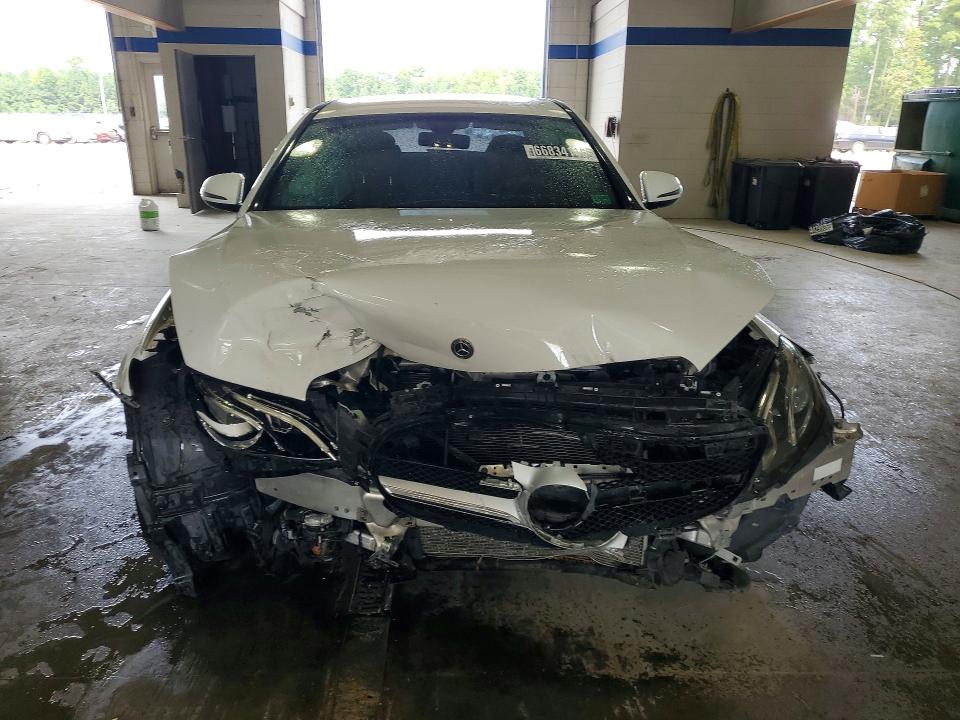 2018 Mercedes-benz E მანქანა იყიდება აუქციონზე, vin: WDDZF4JB0JA332342, აუქციონის ნომერი: 66834116