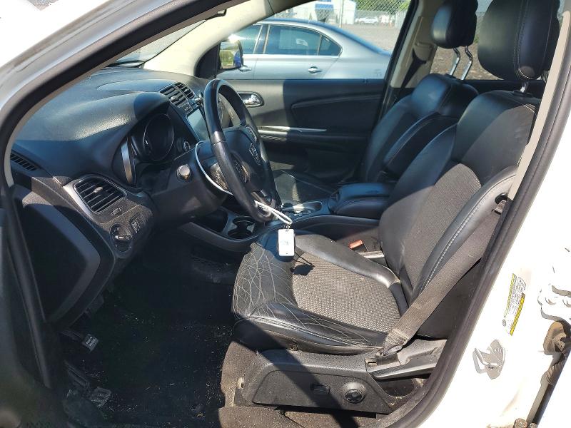 Aukcja sprzedaży 2016 Dodge Journey, vin: 3C4PDCGG1GT217402, numer aukcji: 64048576