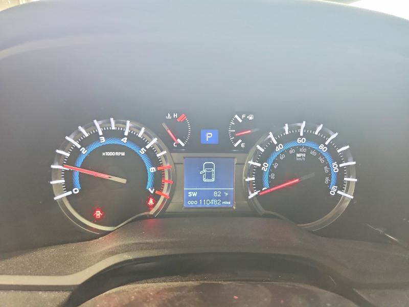 Продаж на аукціоні авто 2017 Toyota 4runner, vin: JTEBU5JR5H5472938, номер лоту: 65902806