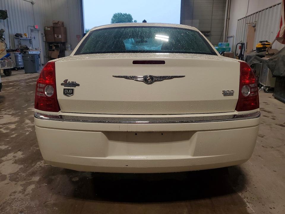 Aukcja sprzedaży 2008 Chrysler 300, vin: 2C3KA53G88H331920, numer aukcji: 64670206