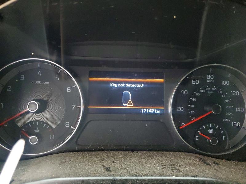 Aukcja sprzedaży 2023 Kia Forte, vin: 3KPF44ACXPE608060, numer aukcji: 65677086