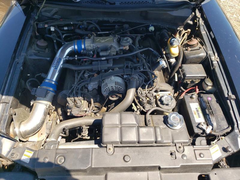 Продажа на аукционе авто 1998 Ford Mustang, vin: 1FAFP42X0WF188568, номер лота: 64033106