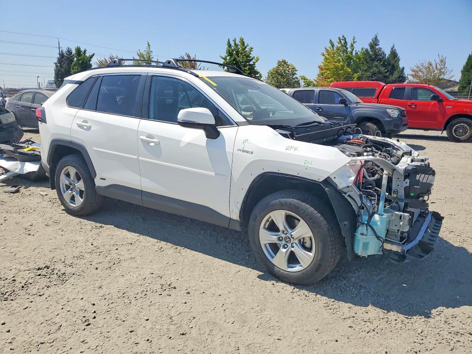Aukcja sprzedaży 2019 Toyota Rav4 Hybrid, vin: 2T3RWRFV5KW013080, numer aukcji: 65361316