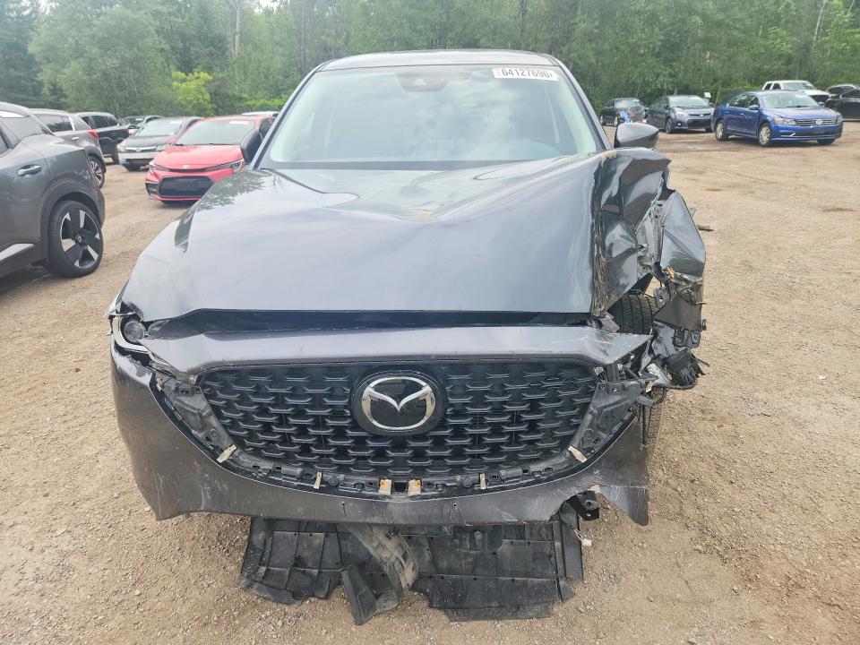 Продажа на аукционе авто 2023 Mazda Cx-5, vin: JM3KFBBMXP0107366, номер лота: 64127696