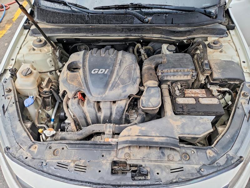 Продаж на аукціоні авто 2013 Kia Optima, vin: KNAGM4A75D5442283, номер лоту: 65202026