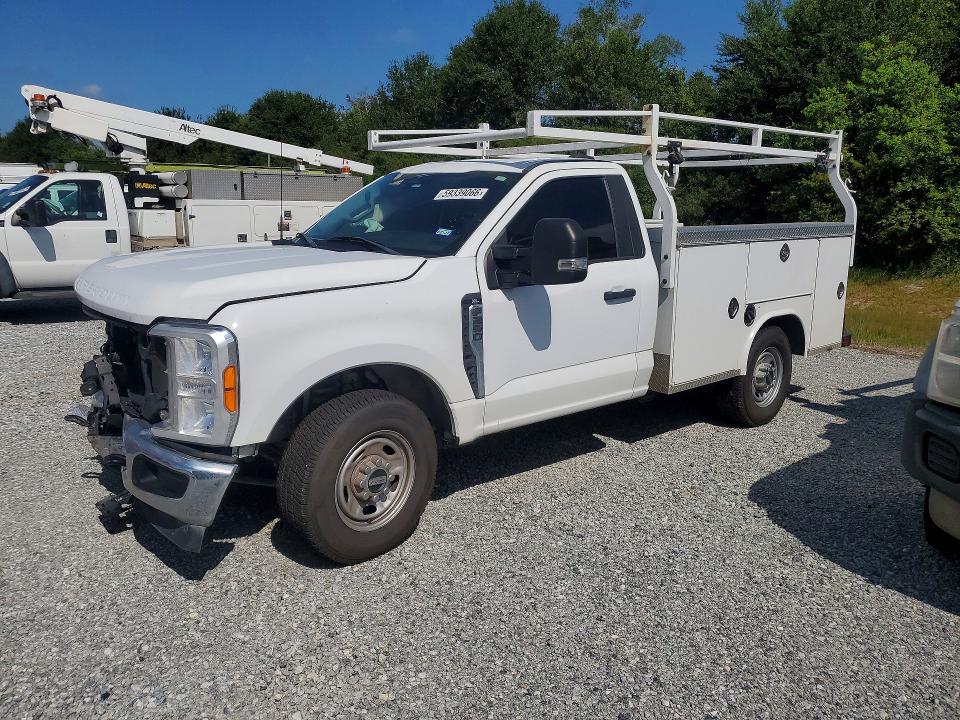 Aukcja sprzedaży 2023 Ford F250, vin: 1FTBF2AA0PED66872, numer aukcji: 59339066