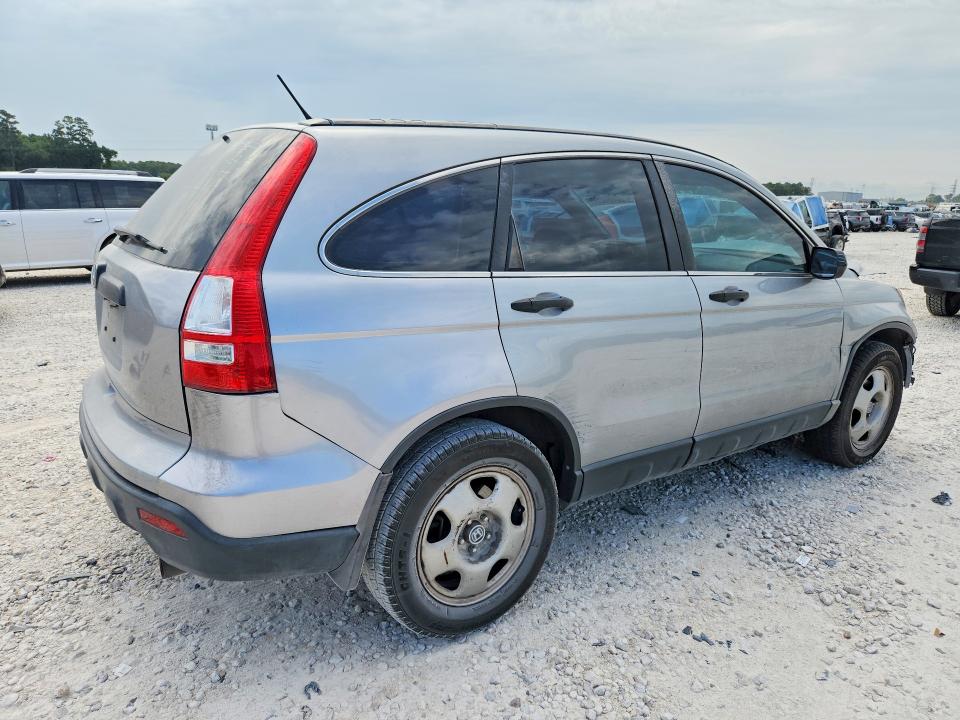 Продажа на аукционе авто 2008 Honda Cr-v, vin: 3CZRE38388G703890, номер лота: 66802606