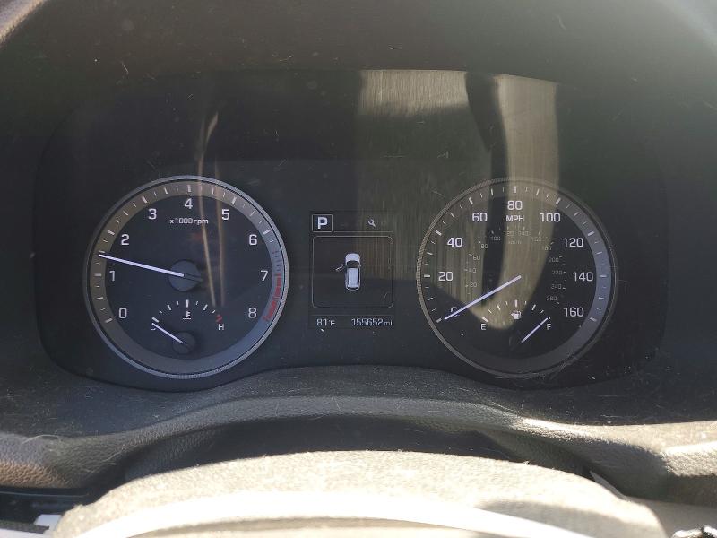 Продажа на аукционе авто 2017 Hyundai Tucson, vin: KM8J23A49HU462655, номер лота: 66098076