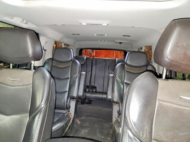 Продажа на аукционе авто 2020 Cadillac Escalade, vin: 1GYS4HKJ2LR163955, номер лота: 65905636