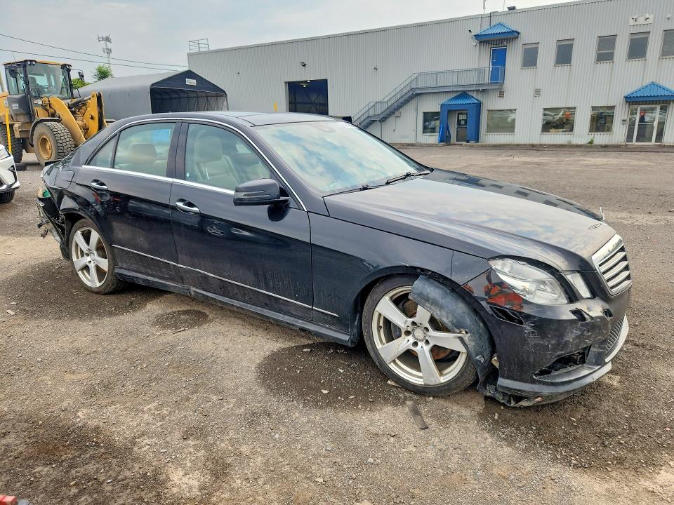 Продаж на аукціоні авто 2010 Mercedes-benz E, vin: WDDHF8HB3AA145198, номер лоту: 64390216