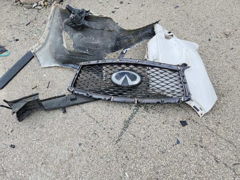 Aukcja sprzedaży 2021 Infiniti Qx50, vin: 3PCAJ5BB8MF114168, numer aukcji: 65652066