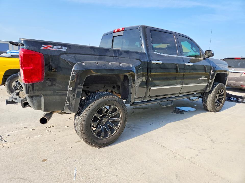 2016 Chevrolet Silverado მანქანა იყიდება აუქციონზე, vin: 3GCUKSEC8GG220129, აუქციონის ნომერი: 63619076