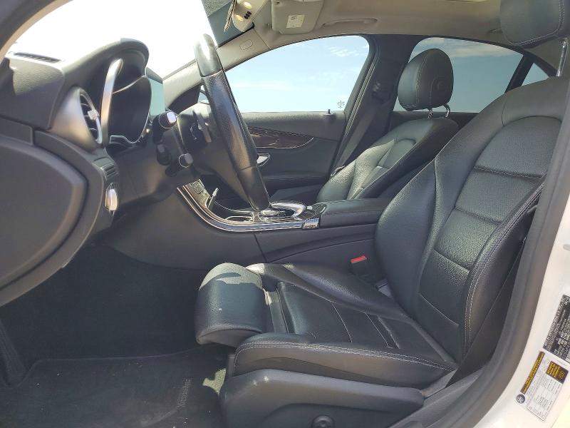 Продажа на аукционе авто 2015 Mercedes-benz C, vin: 55SWF4JB3FU086557, номер лота: 63220656