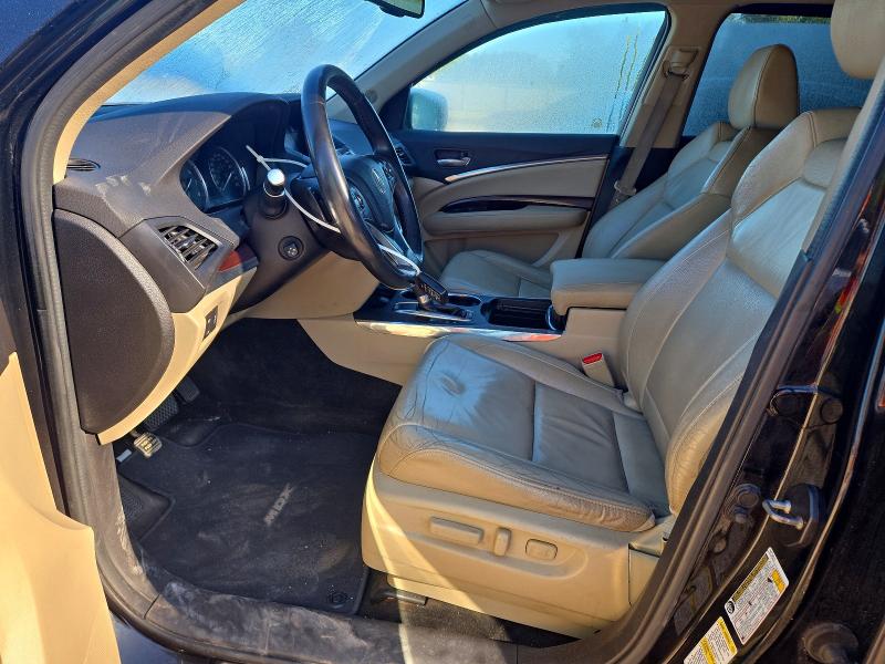 Aukcja sprzedaży 2014 Acura Mdx, vin: 5FRYD4H41EB506028, numer aukcji: 66748746