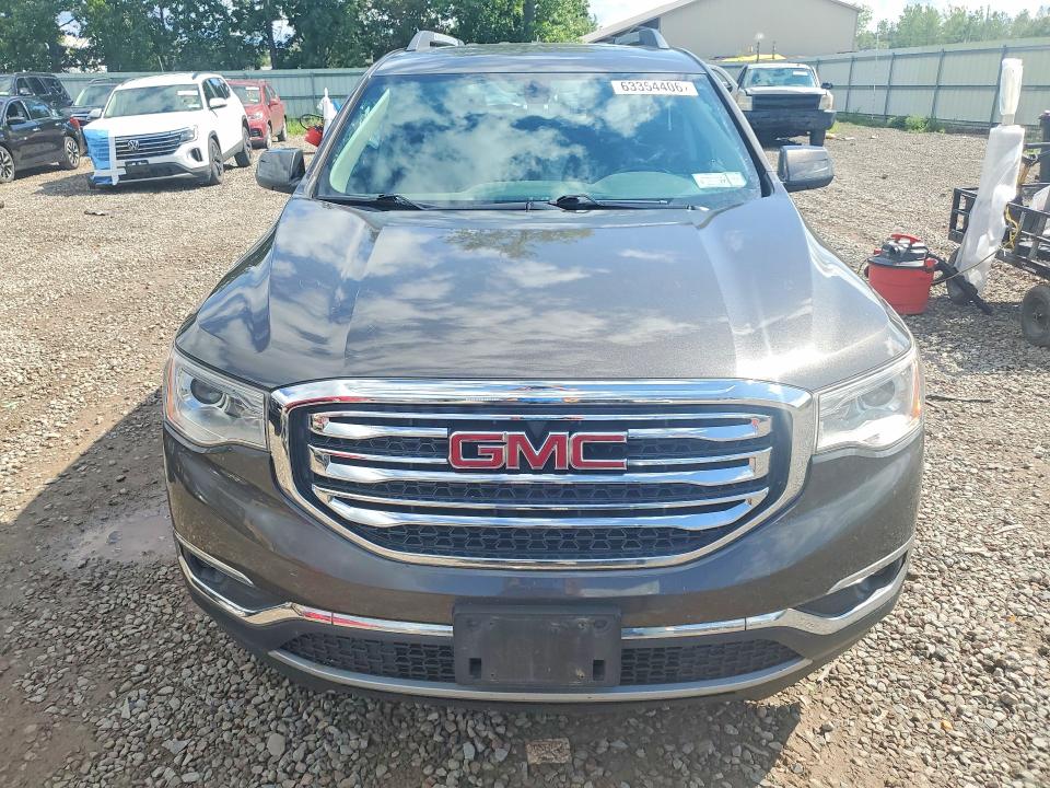 Aukcja sprzedaży 2019 Gmc Acadia, vin: 1GKKNSLA9KZ279140, numer aukcji: 63354406