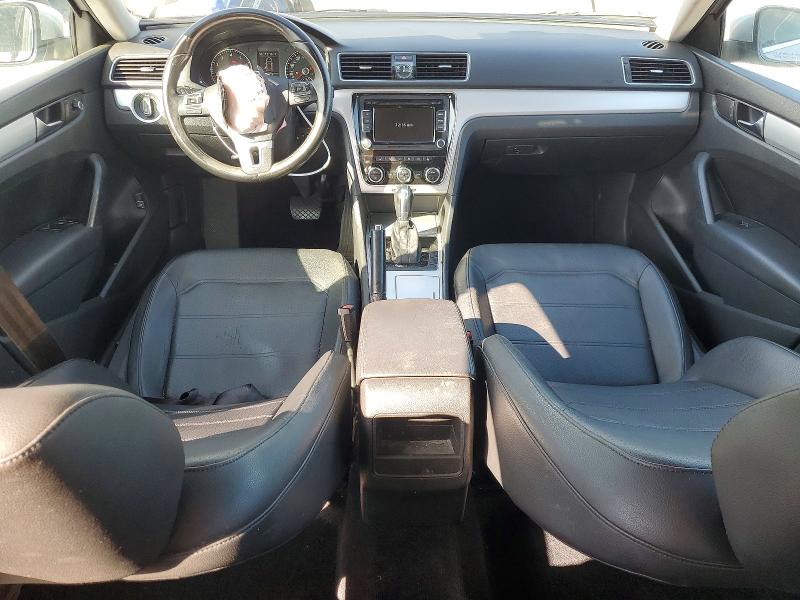 Продаж на аукціоні авто 2012 Volkswagen Passat, vin: 1VWBP7A37CC051159, номер лоту: 63376956