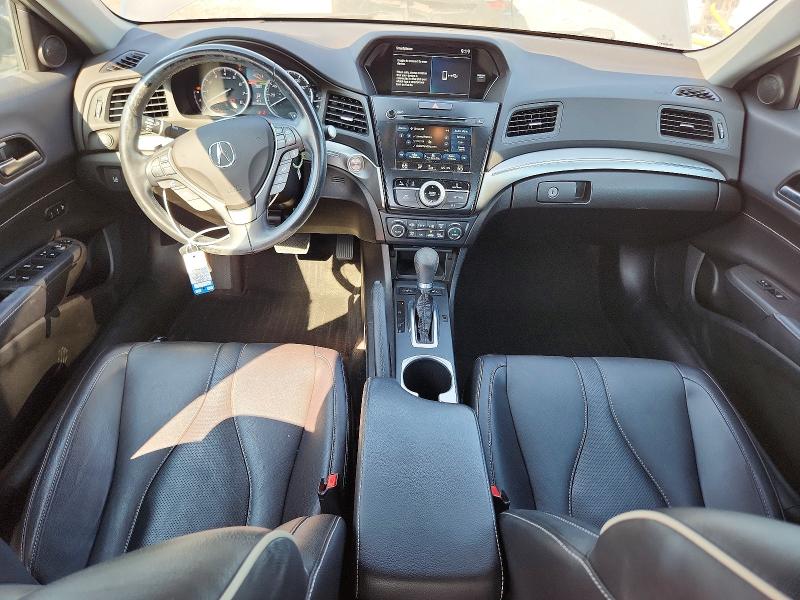2020 Acura Ilx მანქანა იყიდება აუქციონზე, vin: 19UDE2F7ZXLA00766, აუქციონის ნომერი: 63478876
