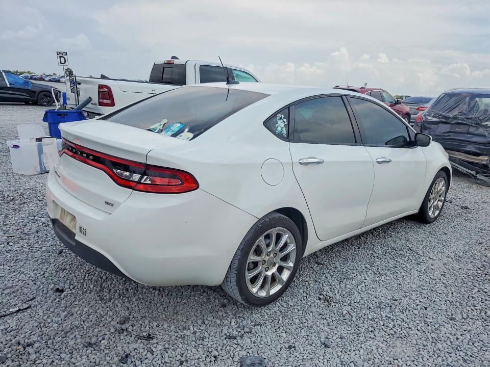 Продаж на аукціоні авто 2016 Dodge Dart, vin: 1C3CDFFA4GD821842, номер лоту: 64329046