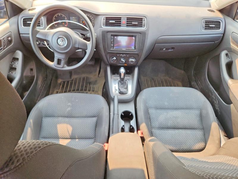 Aukcja sprzedaży 2011 Volkswagen Jetta, vin: 3VWDX7AJ5BM339668, numer aukcji: 64072316