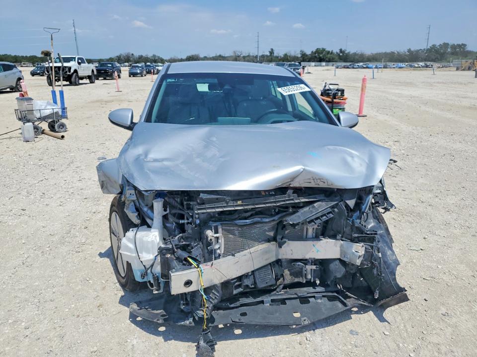 Aukcja sprzedaży 2022 Hyundai Ioniq, vin: KMHC75LC9NU282937, numer aukcji: 65855206