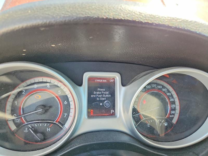 Aukcja sprzedaży 2012 Dodge Journey, vin: 3C4PDCAB4CT221614, numer aukcji: 67007696