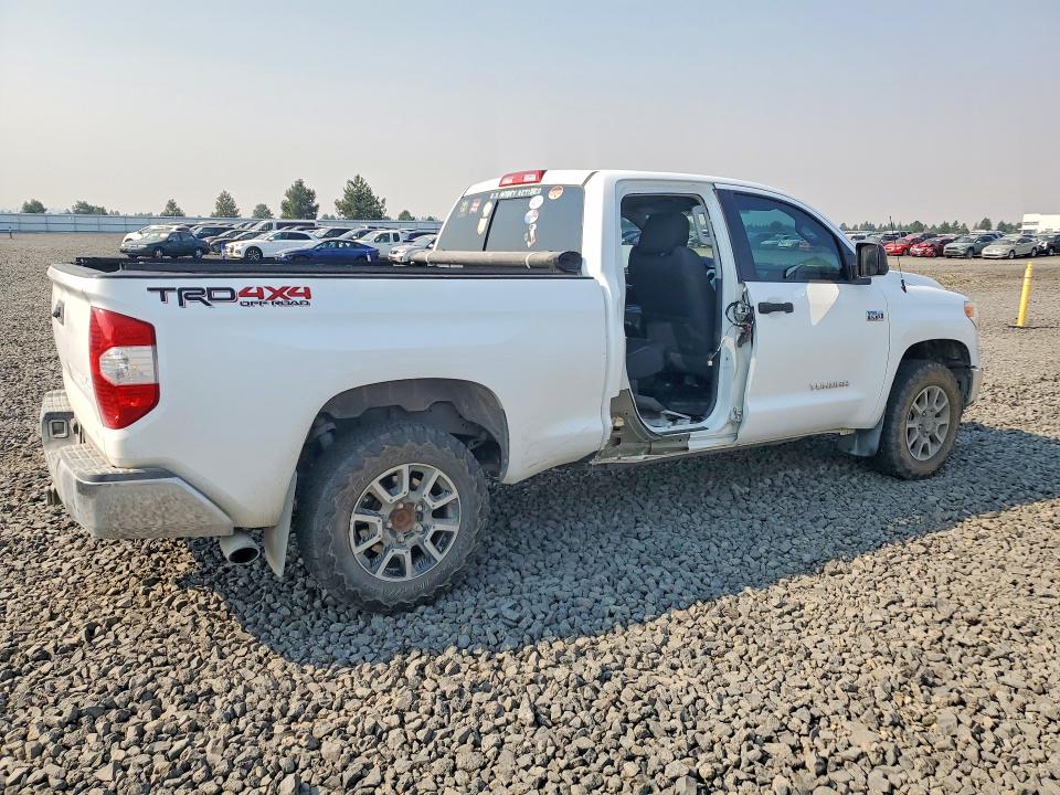 Aukcja sprzedaży 2016 Toyota Tundra, vin: 5TFUY5F19GX503552, numer aukcji: 63738446