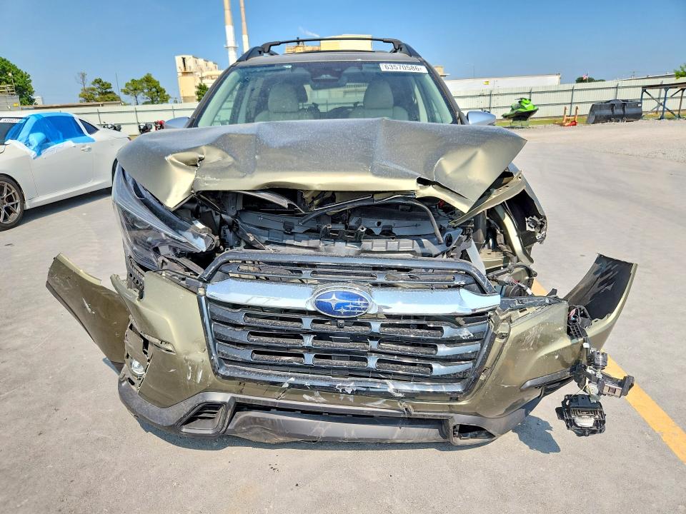 Aukcja sprzedaży 2023 Subaru Ascent, vin: 4S4WMAUD9P3437677, numer aukcji: 63570586