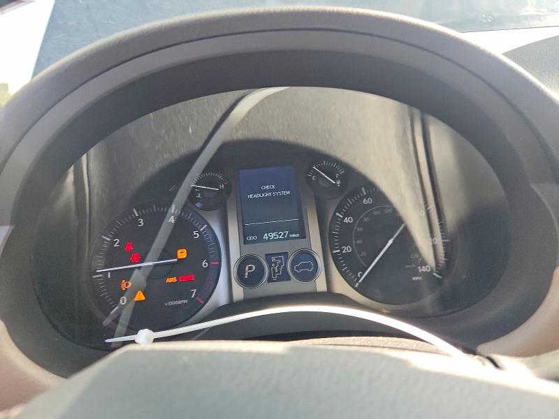 63118516 :رقم المزاد ، JTJBM7FX2J5191576 vin ، 2018 Lexus Gx مزاد بيع