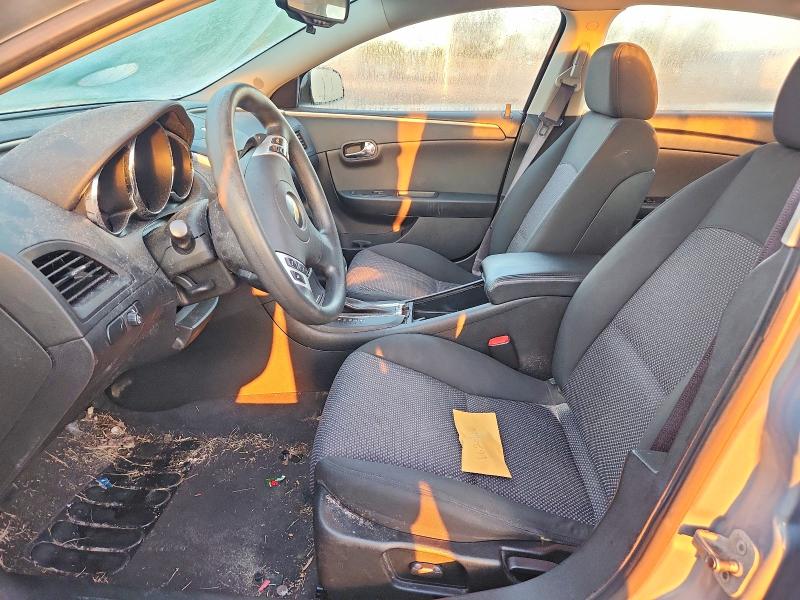 66206166 :رقم المزاد ، 1G1ZH57BX9F147661 vin ، 2009 Chevrolet Malibu مزاد بيع