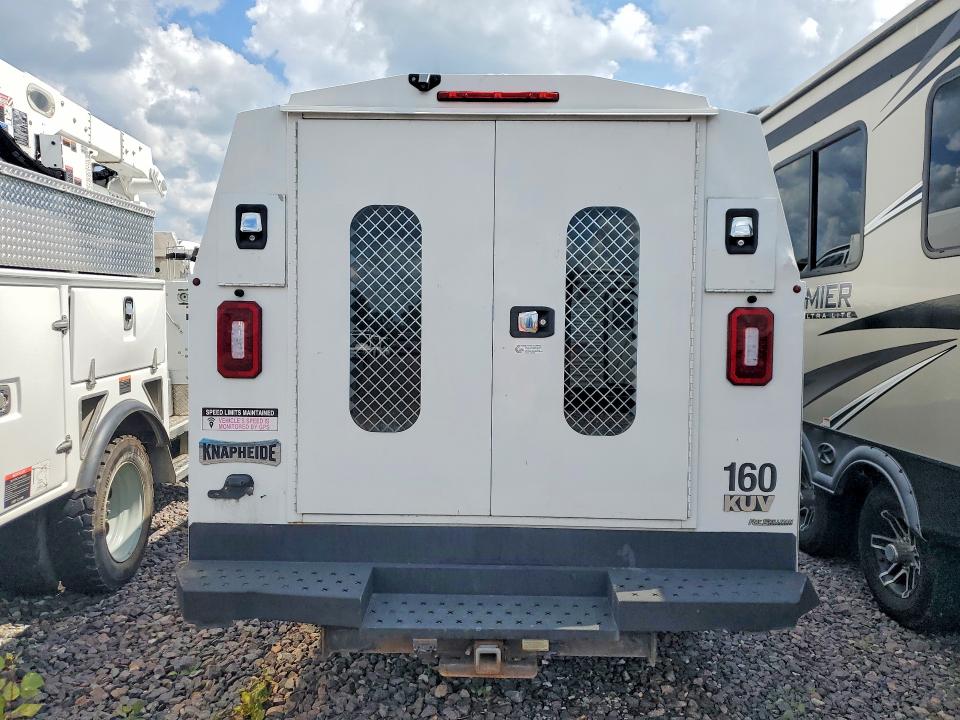 66547286 :رقم المزاد ، 7GZ07RFGXKN000665 vin ، 2019 Gmc Savana مزاد بيع