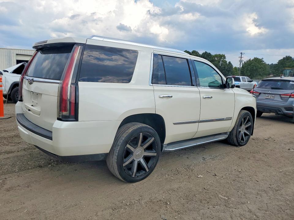 Aukcja sprzedaży 2015 Cadillac Escalade, vin: 1GYS4MKJ0FR527223, numer aukcji: 62989196