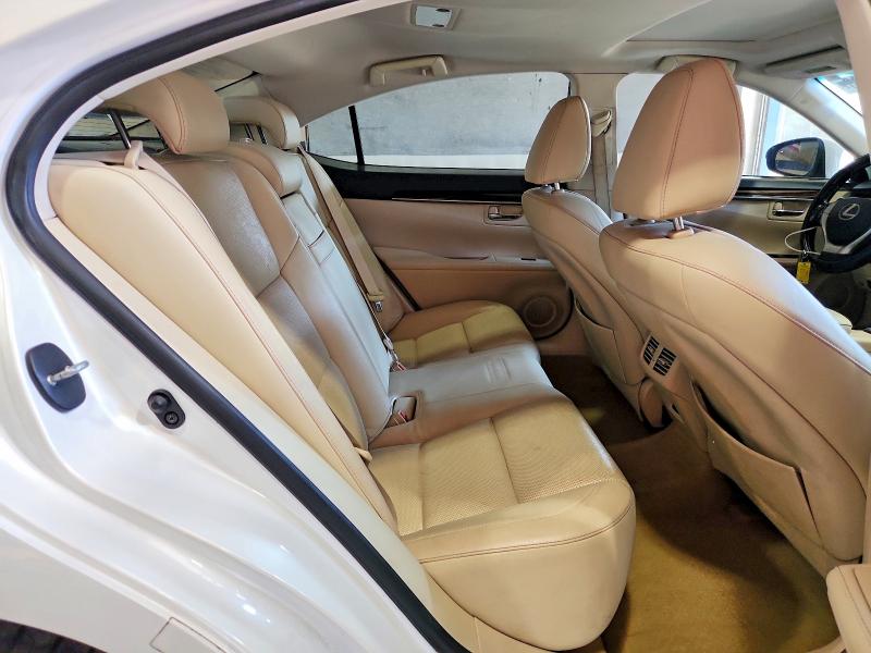 Aukcja sprzedaży 2013 Lexus Es, vin: JTHBK1GG1D2070501, numer aukcji: 64908636