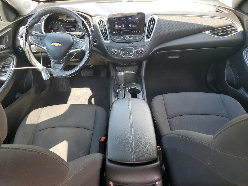67012116 :رقم المزاد ، 1G1ZD5ST4KF119873 vin ، 2019 Chevrolet Malibu مزاد بيع