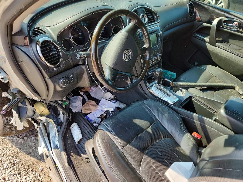 Aukcja sprzedaży 2015 Buick Enclave, vin: 5GAKVBKD2FJ168250, numer aukcji: 64743436