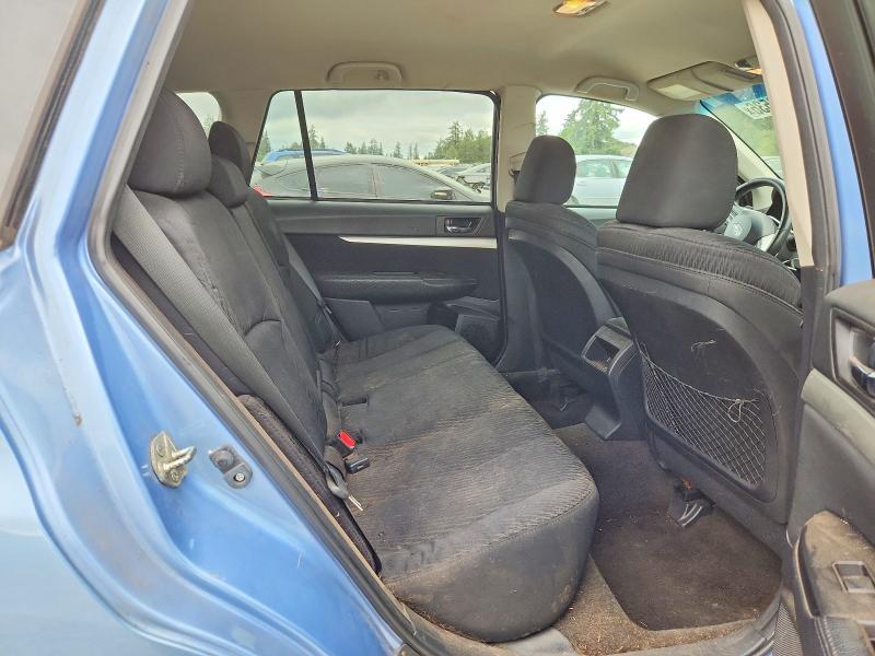 66800536 :رقم المزاد ، 4S4BRBCC8C3207881 vin ، 2012 Subaru Outback مزاد بيع