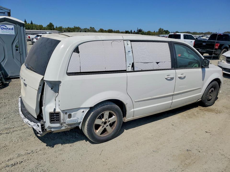 Aukcja sprzedaży 2012 Dodge Grand Caravan, vin: 2C4RDGBG3CR114759, numer aukcji: 64654886