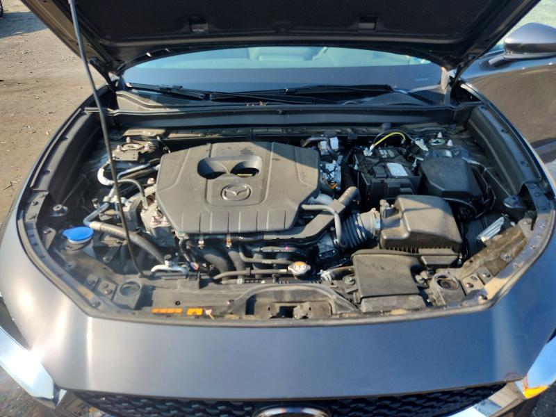 Продажа на аукционе авто 2025 Mazda Cx-30, vin: 3MVDMBCM2SM820255, номер лота: 63512756