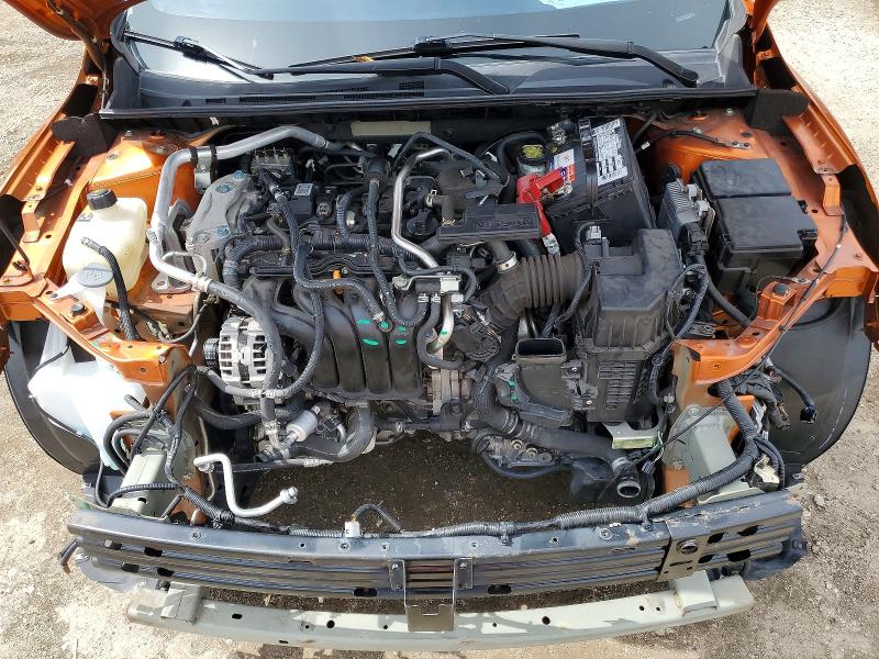 63565856 :رقم المزاد ، 3N1AB8DV4LY222752 vin ، 2020 Nissan Sentra مزاد بيع