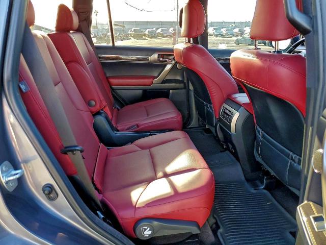 Aukcja sprzedaży 2021 Lexus Gx, vin: JTJAM7BX4M5283066, numer aukcji: 64137506