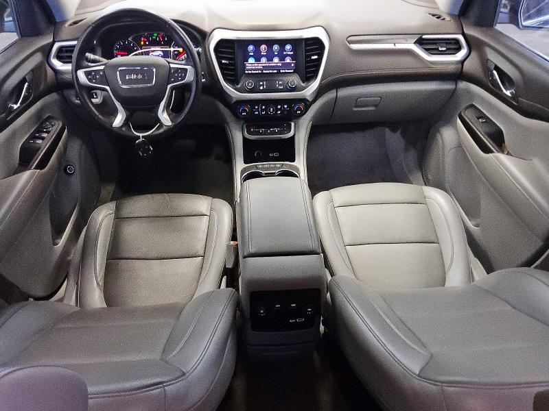 Продаж на аукціоні авто 2023 Gmc Acadia, vin: 1GKKNML40PZ186178, номер лоту: 63611996